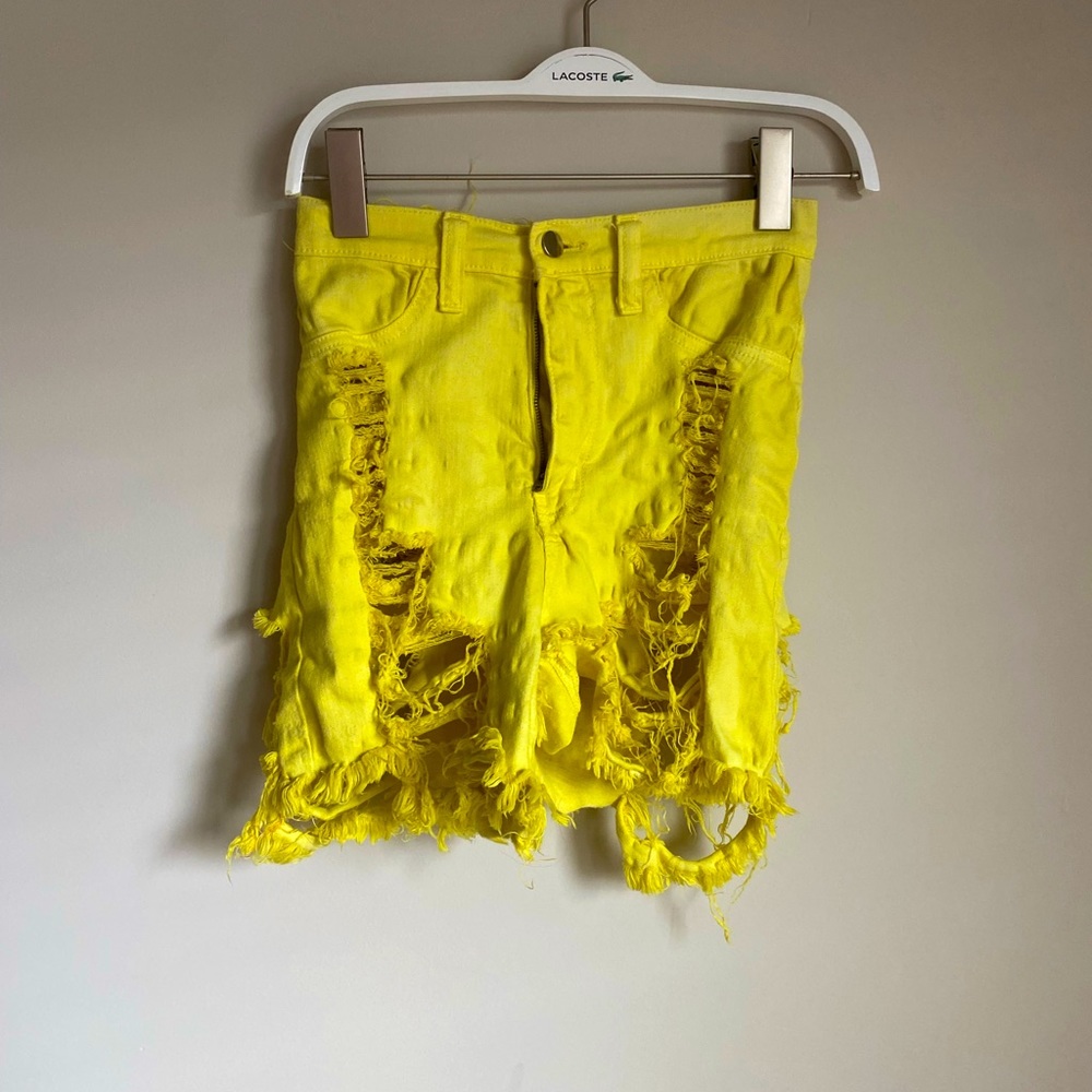 Aphrodite Woman’s Shorts